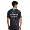 Mercedes AMG Petronas F1 Racing Team Balck T-Shirt 2026 - bestsoccerstore