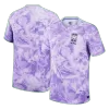 South Korea Player Version Away Soccer Jersey World Cup 2026 - bestsoccerstore