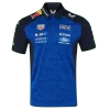 Red Bull F1 Racing Team Set Up Polo Shirt 2026 - bestsoccerstore