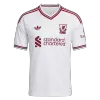 Liverpool Soccer Jersey Away Custom Shirt 2026/27 - bestsoccerstore