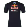 Red Bull F1 Racing Team Set Up Blue&Black T-Shirt 2026 - bestsoccerstore