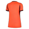Netherlands Soccer Jersey Home Women's Custom Shirt World Cup 2026 - bestsoccerstore