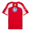 Ferrari F1 Racing Team Red T-Shirt 2026 - bestsoccerstore