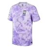 South Korea Player Version Away Soccer Jersey World Cup 2026 - bestsoccerstore