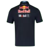 Red Bull F1 Racing Team Set Up Polo Shirt 2026 - bestsoccerstore