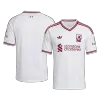 Liverpool Soccer Jersey Away Custom Shirt 2026/27 - bestsoccerstore