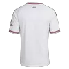 Liverpool Soccer Jersey Away Custom Shirt 2026/27 - bestsoccerstore