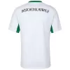 Borussia Mönchengladbach Soccer Jersey Home Custom Shirt 2026/27 - bestsoccerstore