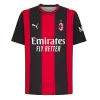 AC Milan Soccer Jersey Home Custom Shirt 2026/27 - bestsoccerstore