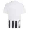 Kids Juventus Home Custom Soccer Kits 2026/27 - bestsoccerstore