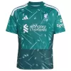 Kids Liverpool Custom Soccer Kits 2026/27 - bestsoccerstore