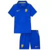 Kids Chelsea Home Custom Soccer Kits 2026/27 - bestsoccerstore