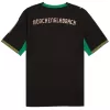 Borussia Mönchengladbach Soccer Jersey Away Custom Shirt 2026/27 - bestsoccerstore
