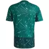 Liverpool Goalkeeper Soccer Jersey Custom Shirt 2026/27 - bestsoccerstore
