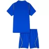 Kids Chelsea Home Custom Soccer Kits 2026/27 - bestsoccerstore