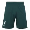 Kids Liverpool Custom Soccer Kits 2026/27 - bestsoccerstore