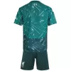 Kids Liverpool Custom Soccer Kits 2026/27 - bestsoccerstore