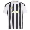 Kids Juventus Home Custom Soccer Kits 2026/27 - bestsoccerstore