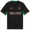 Borussia Mönchengladbach Soccer Jersey Away Custom Shirt 2026/27 - bestsoccerstore