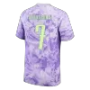 South Korea HEUNGMIN #7 Custom Player Version Away Soccer Jersey World Cup 2026 - bestsoccerstore