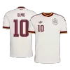 Spain OLMO #10 Custom Player Version Away Soccer Jersey World Cup 2026 - bestsoccerstore