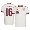 Spain RODRIGO #16 Custom Player Version Away Soccer Jersey World Cup 2026 - bestsoccerstore