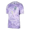 South Korea HEUNGMIN #7 Soccer Jersey Away Custom Shirt World Cup 2026 - bestsoccerstore