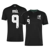 Mexico RAÚL #9 Custom Player Version Third Away Soccer Jersey World Cup 2026 - bestsoccerstore