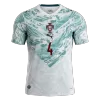 Portugal RÚBEN DIAS #4 Soccer Jersey Away Custom Shirt World Cup 2026 - bestsoccerstore