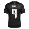 Mexico RAÚL #9 Soccer Jersey Third Shirt World Cup 2026 - bestsoccerstore