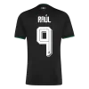 Mexico RAÚL #9 Custom Player Version Third Away Soccer Jersey World Cup 2026 - bestsoccerstore
