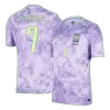 South Korea HEUNGMIN #7 Soccer Jersey Away Custom Shirt World Cup 2026 - bestsoccerstore