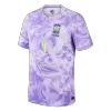 South Korea HEUNGMIN #7 Custom Player Version Away Soccer Jersey World Cup 2026 - bestsoccerstore