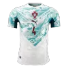 Portugal RÚBEN DIAS #4 Custom Player Version Away Soccer Jersey World Cup 2026 - bestsoccerstore