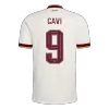 Spain GAVI #9 Custom Player Version Away Soccer Jersey World Cup 2026 - bestsoccerstore