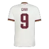 Spain GAVI #9 Soccer Jersey Away Custom Shirt World Cup 2026 - bestsoccerstore