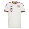Spain GAVI #9 Soccer Jersey Away Custom Shirt World Cup 2026 - bestsoccerstore