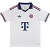Bayern Munich Soccer Jersey Away Shirt 2026/27 - bestsoccerstore