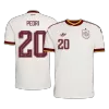 Spain PEDRI #20 Custom Player Version Away Soccer Jersey World Cup 2026 - bestsoccerstore