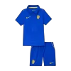 Kids Chelsea Home Custom Soccer Kits 2026/27 - bestsoccerstore