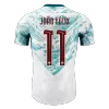 Portugal JOÃO FÉLIX #11 Custom Player Version Away Soccer Jersey World Cup 2026 - bestsoccerstore