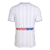 Marseille 2009/10 Retro Jersey Home Soccer Shirt - bestsoccerstore