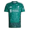 Liverpool Goalkeeper Custom Soccer Jersey 2026/27 - bestsoccerstore