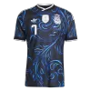 Argentina DE PAUL #7 Custom Player Version Away Soccer Jersey World Cup 2026 - bestsoccerstore