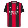 AC Milan Soccer Jersey Home Custom Shirt 2026/27 - bestsoccerstore