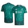 Liverpool Goalkeeper Custom Soccer Jersey 2026/27 - bestsoccerstore