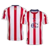 Chivas Soccer Jersey Custom Shirt 2026 - bestsoccerstore