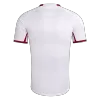 Arsenal 2007/08 Retro Jersey Away Soccer Shirt - bestsoccerstore