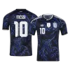 Argentina MESSI #10 Soccer Jersey Away Custom Shirt World Cup 2026 - bestsoccerstore