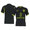 Atletico Madrid Soccer Jersey Away Custom Shirt 2026/27 - bestsoccerstore